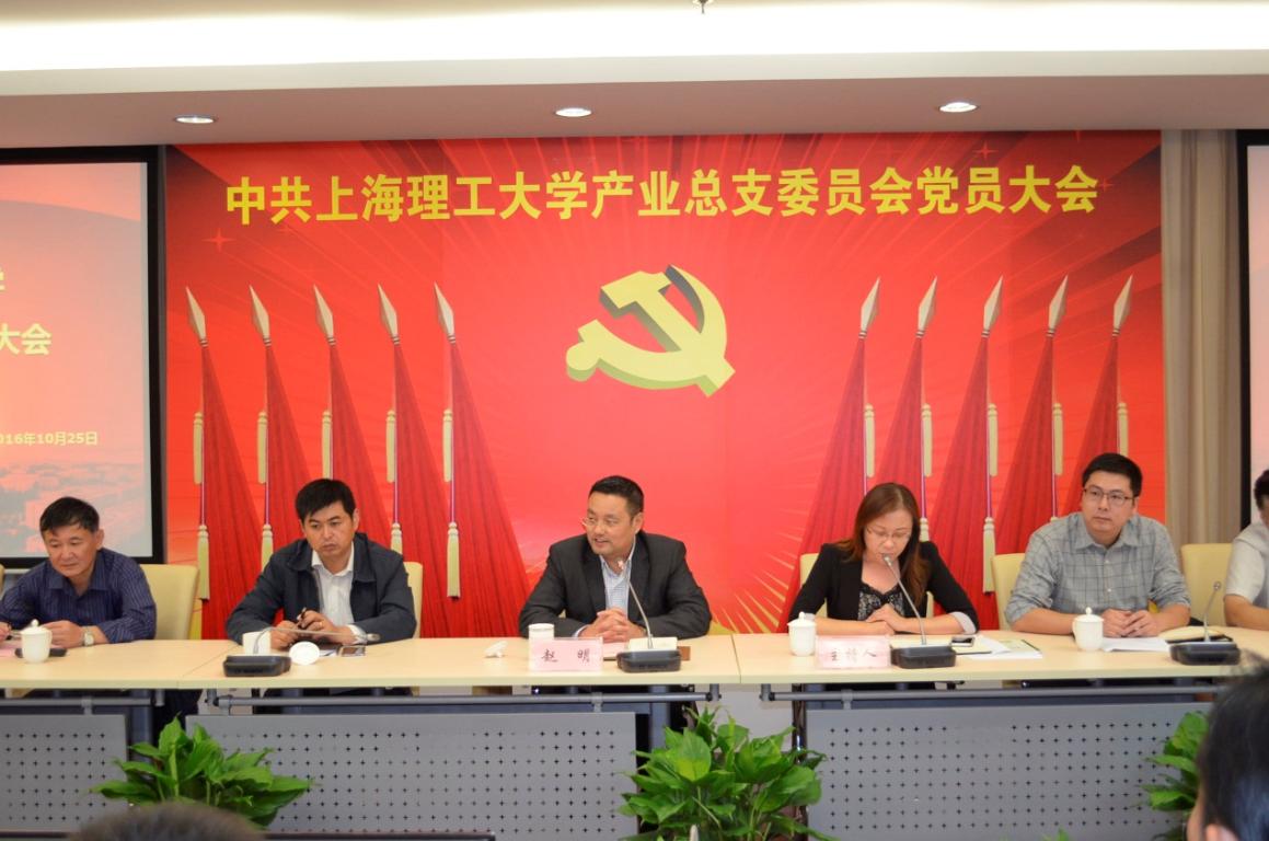 孙萍讲话
